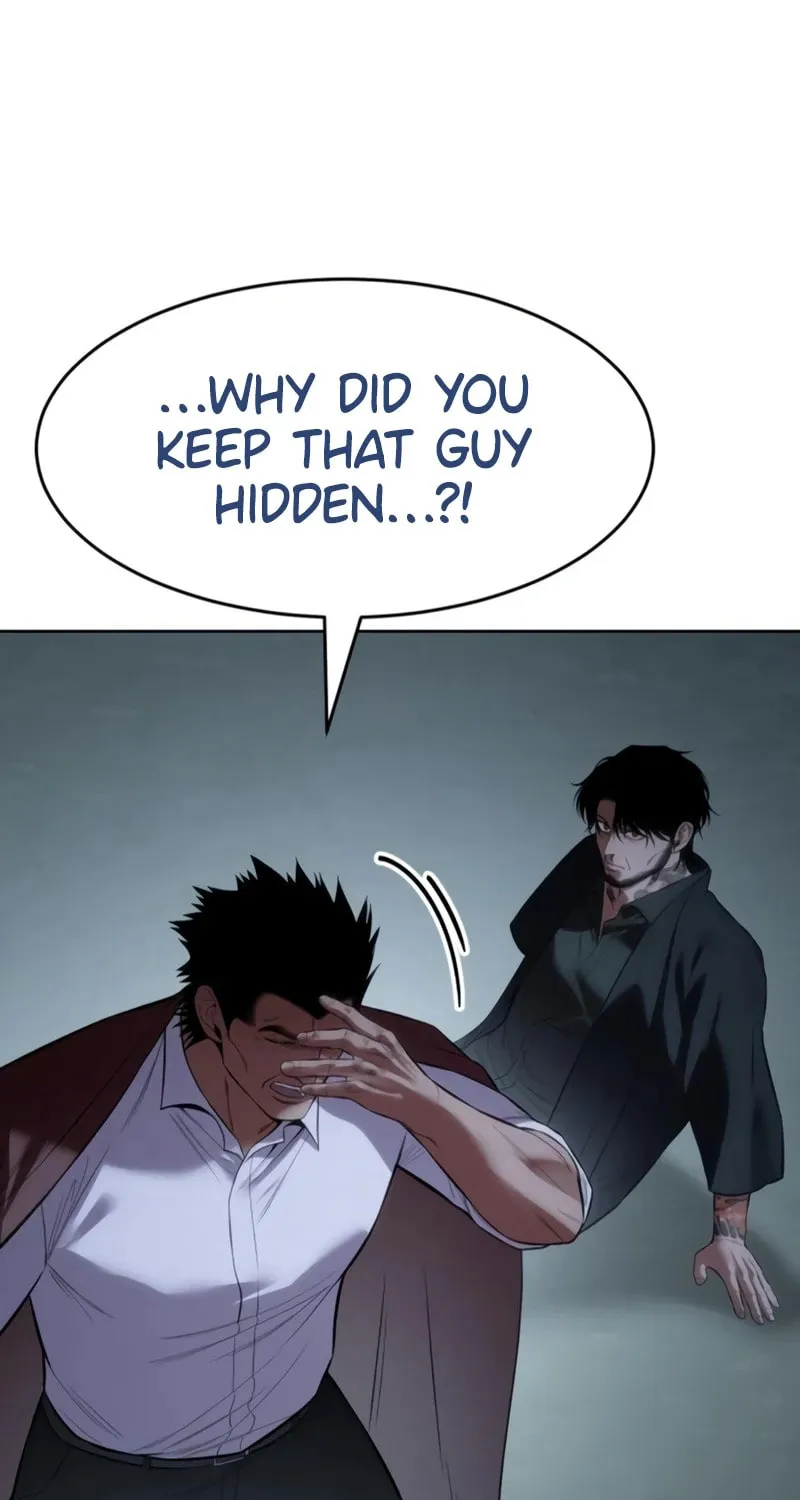Baek XX Chapter 116 page 45 - 