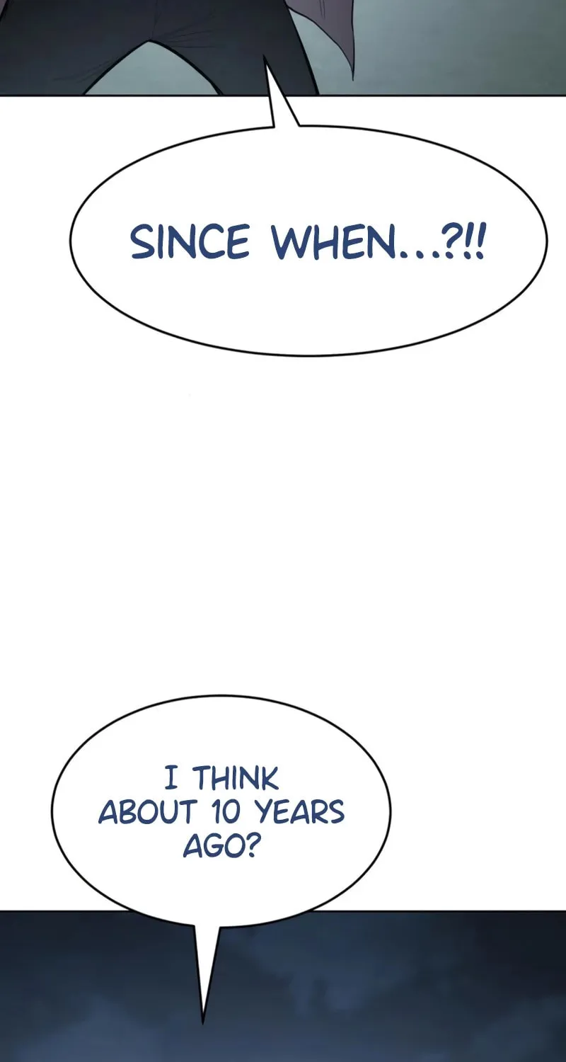 Baek XX Chapter 116 page 46 - 