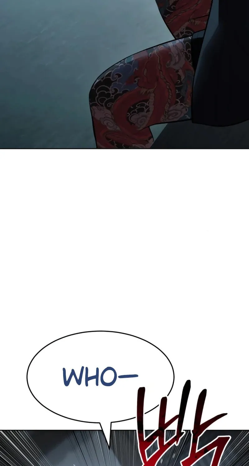 Baek XX Chapter 116 page 6 - 