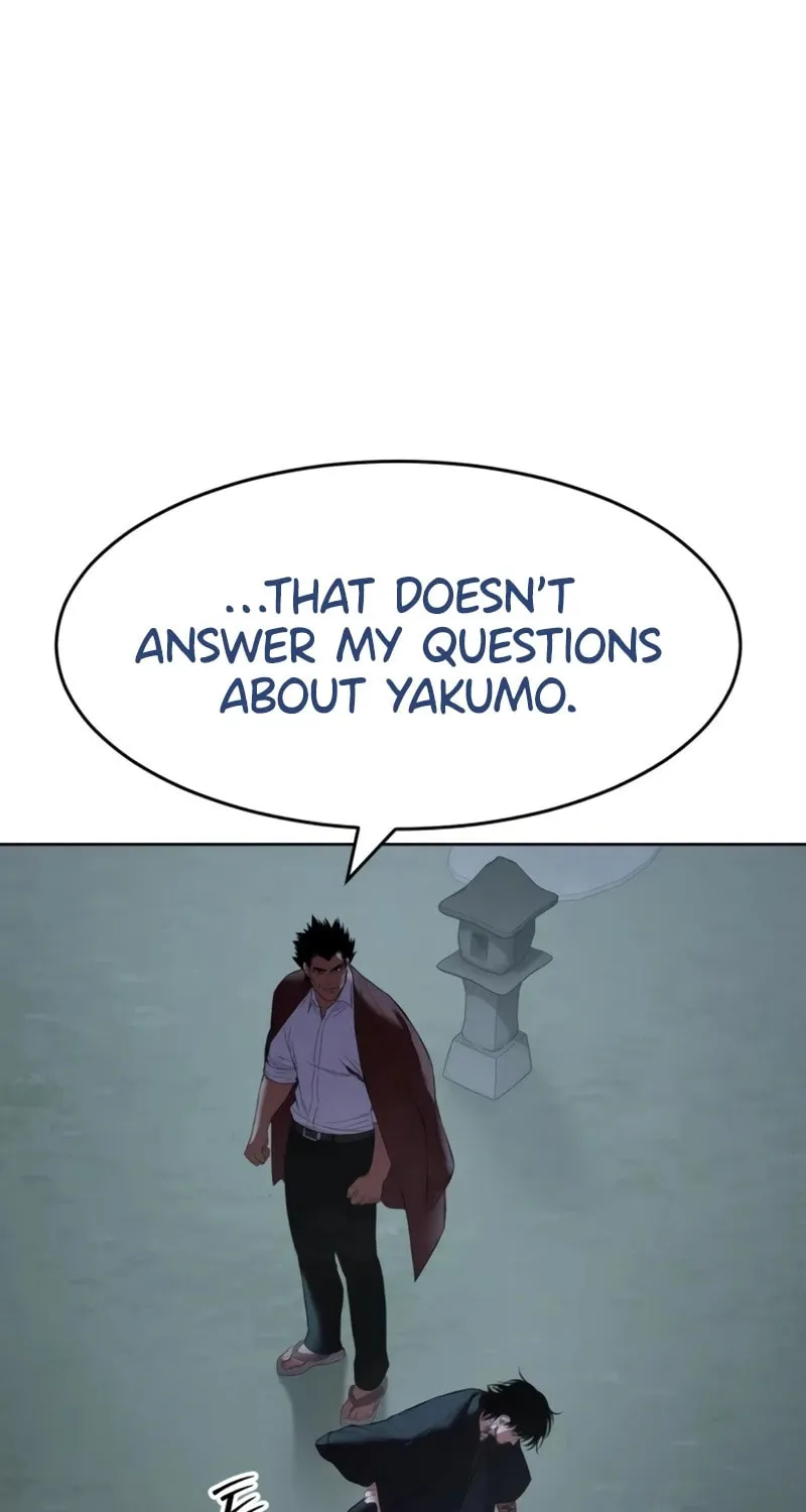 Baek XX Chapter 116 page 54 - 