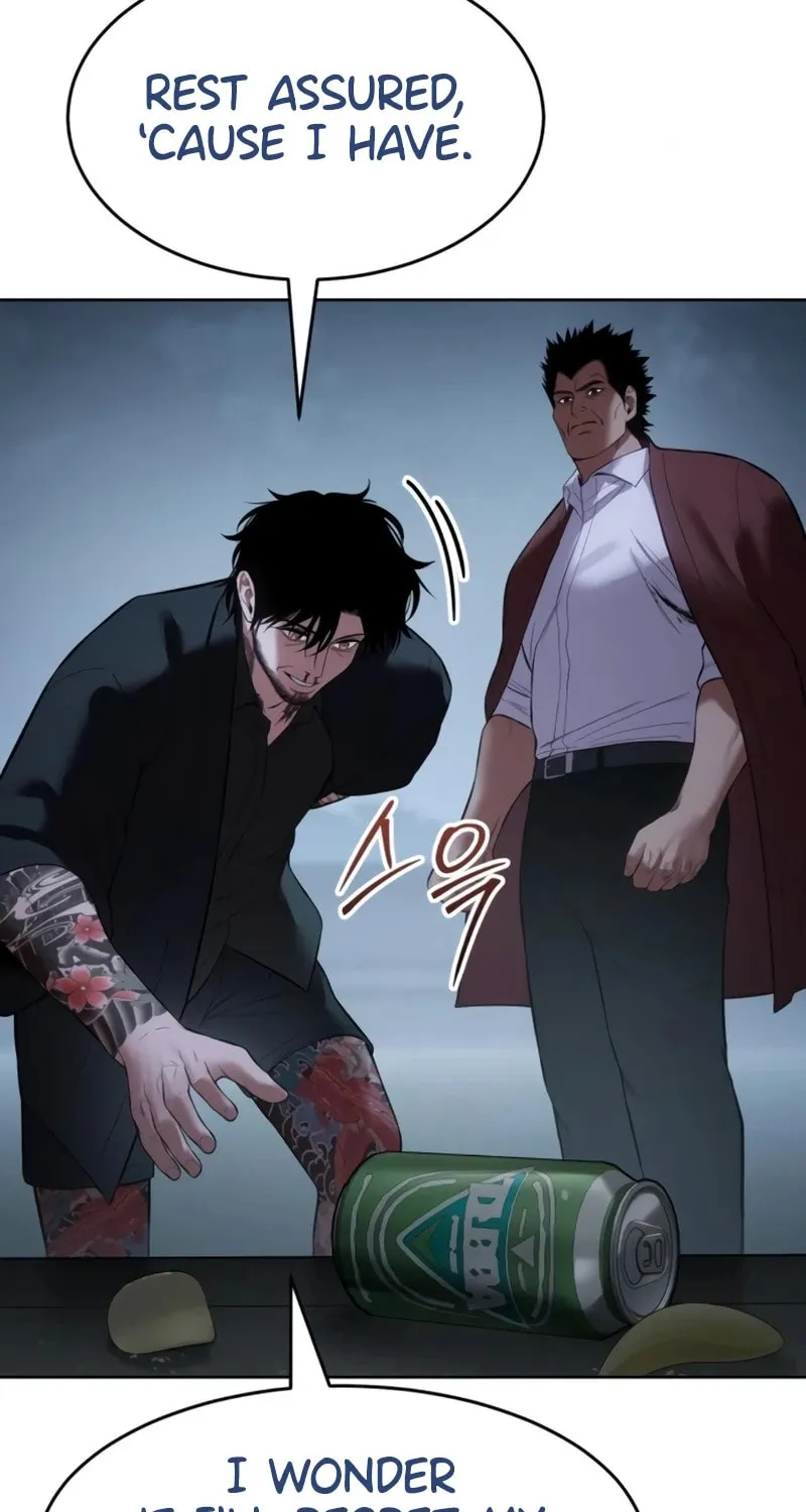 Baek XX Chapter 116 page 56 - 