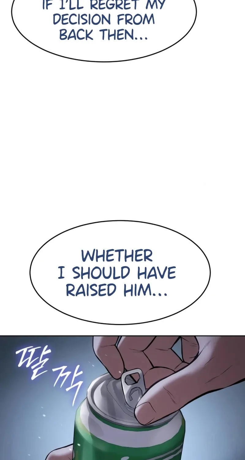 Baek XX Chapter 116 page 57 - 
