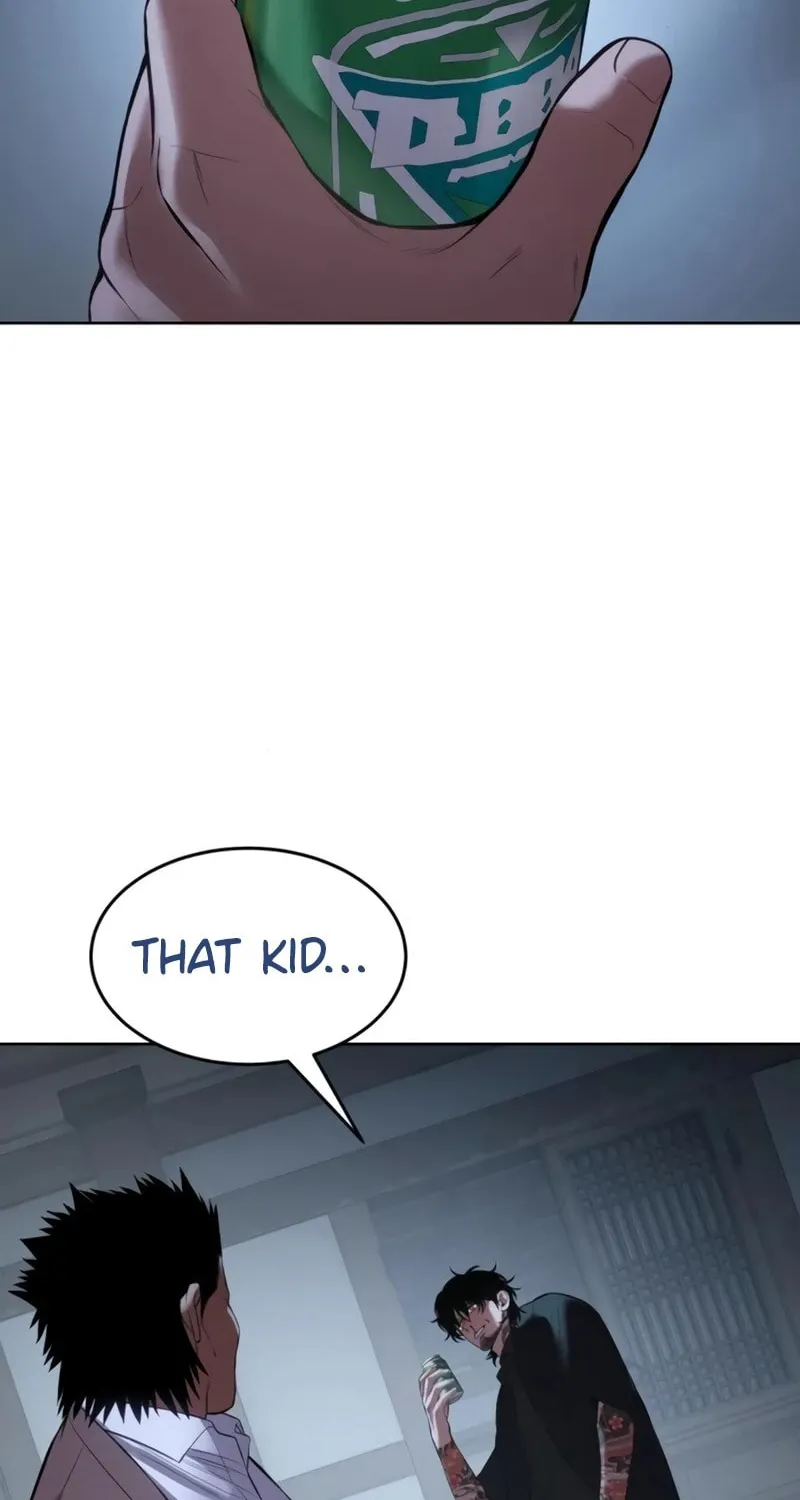 Baek XX Chapter 116 page 58 - 