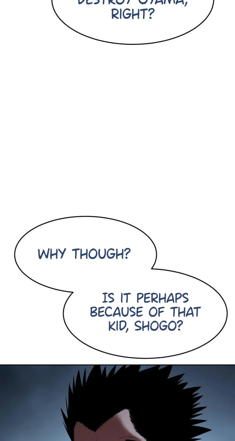 Baek XX Chapter 116 page 62 - 