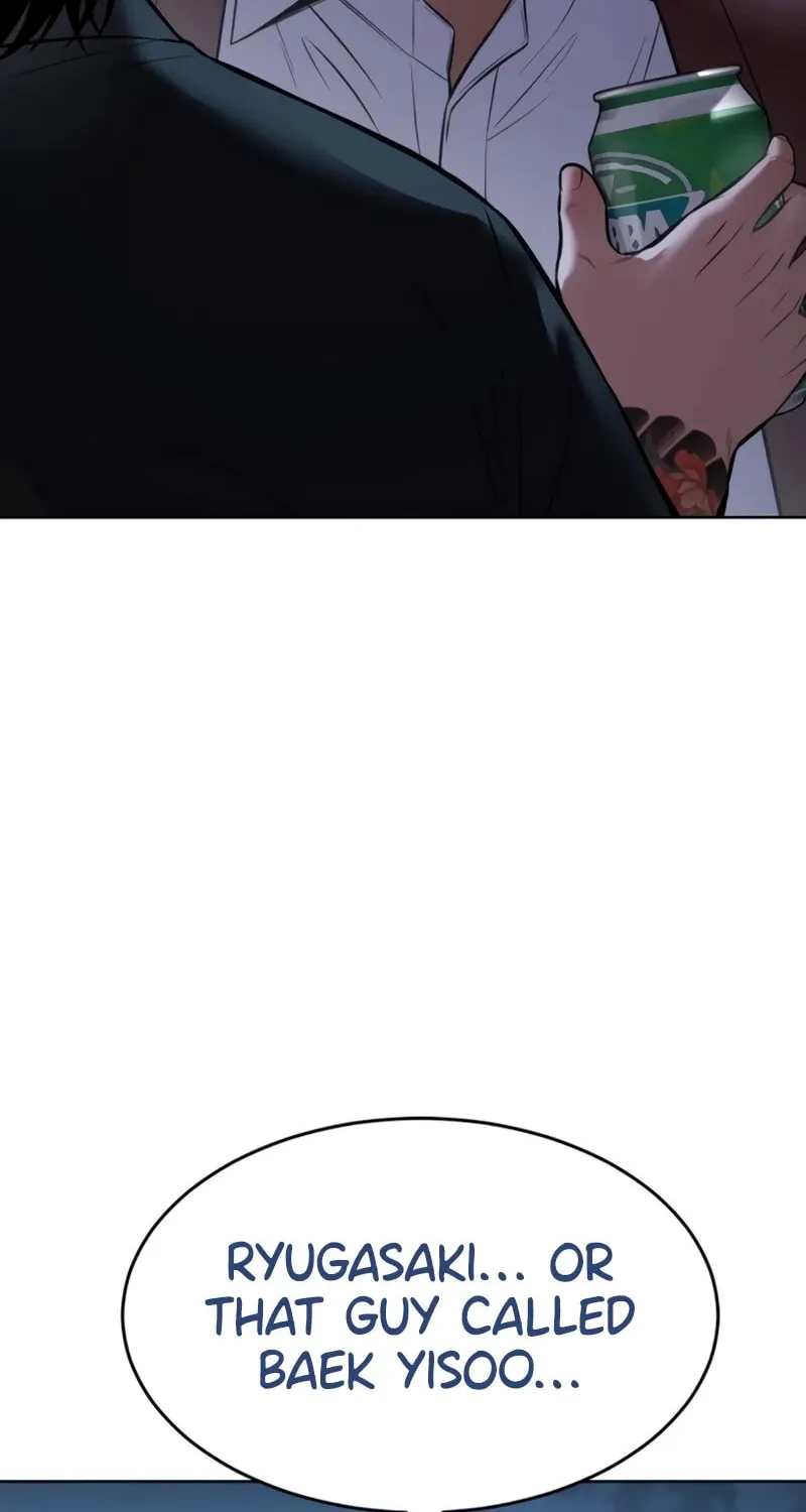 Baek XX Chapter 116 page 66 - 