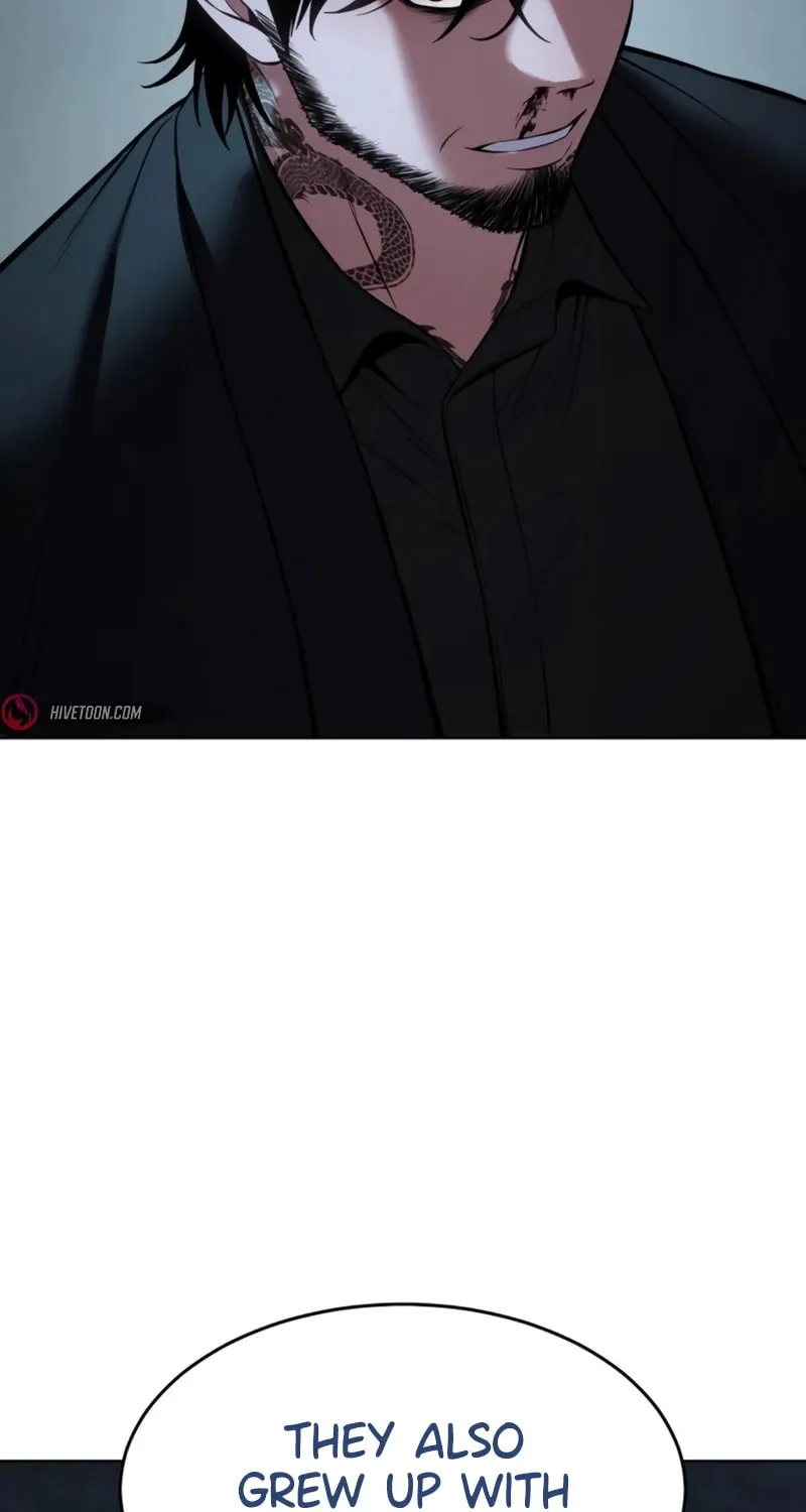 Baek XX Chapter 116 page 69 - 