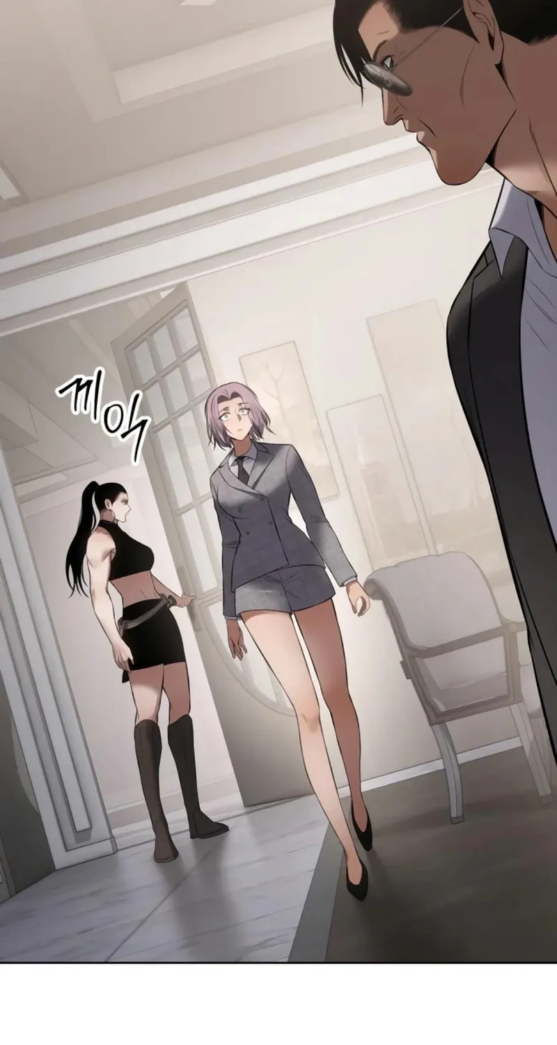 Baek XX Chapter 116 page 85 - 