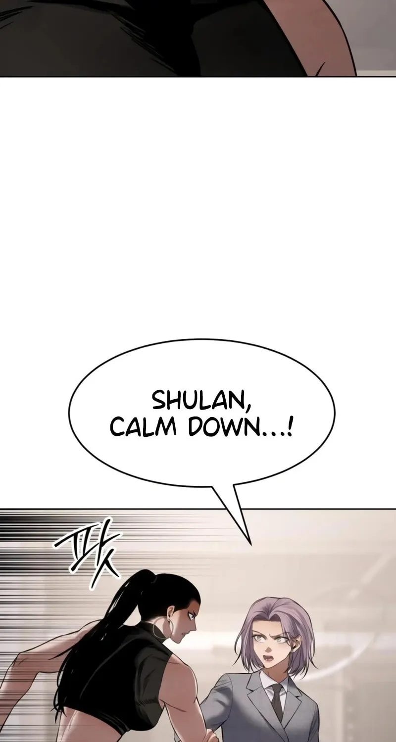 Baek XX Chapter 116 page 87 - 