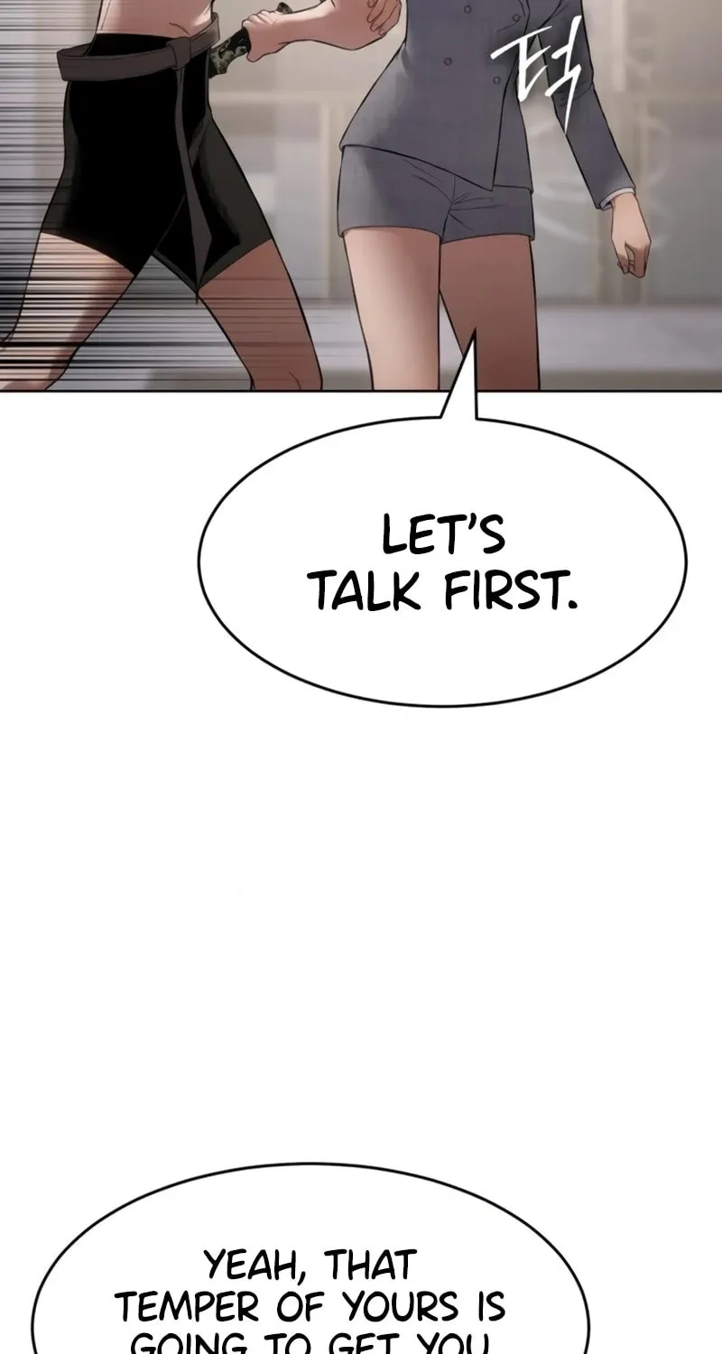 Baek XX Chapter 116 page 88 - 
