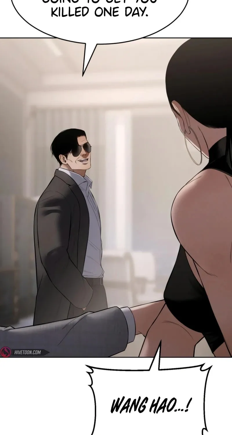 Baek XX Chapter 116 page 89 - 
