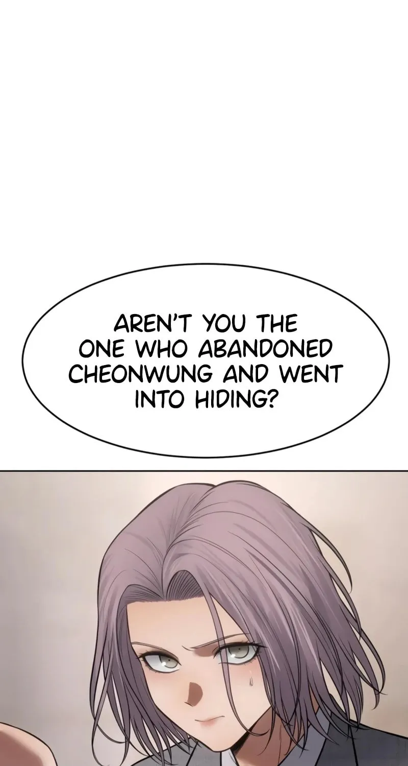 Baek XX Chapter 116 page 92 - 