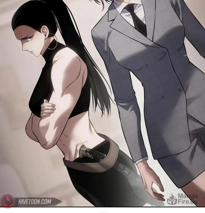 Baek XX Chapter 117 page 101 - 