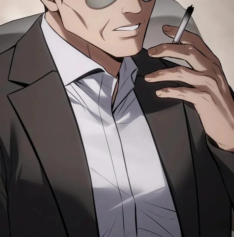 Baek XX Chapter 117 page 105 - 