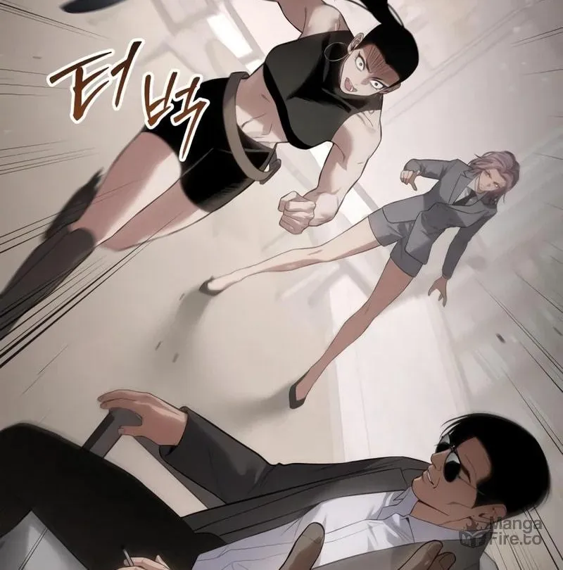 Baek XX Chapter 117 page 107 - 
