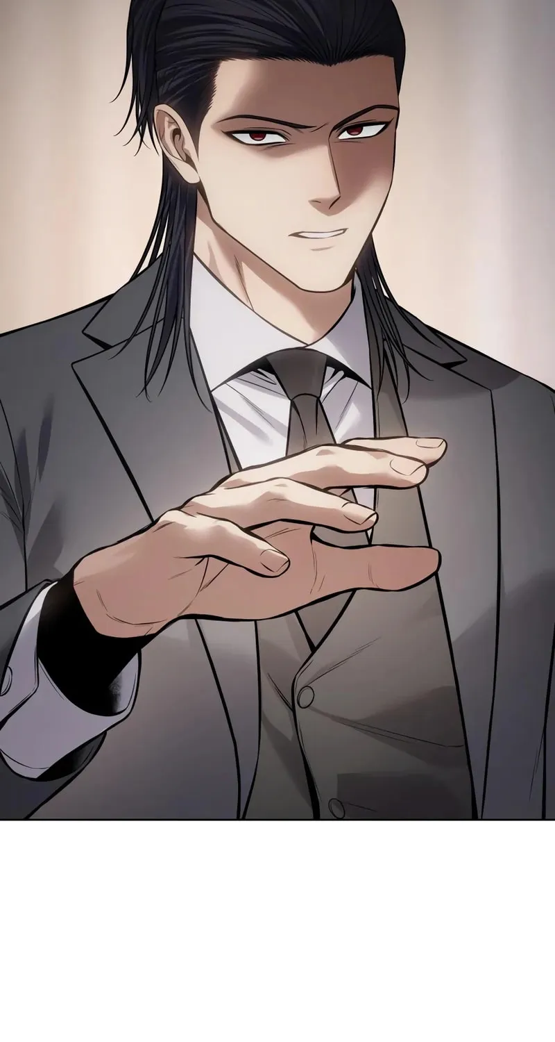 Baek XX Chapter 117 page 110 - 