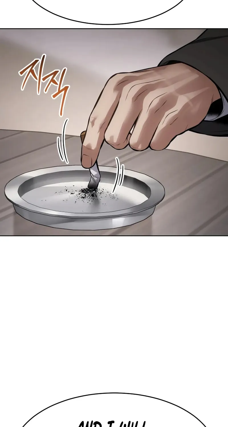 Baek XX Chapter 117 page 116 - 