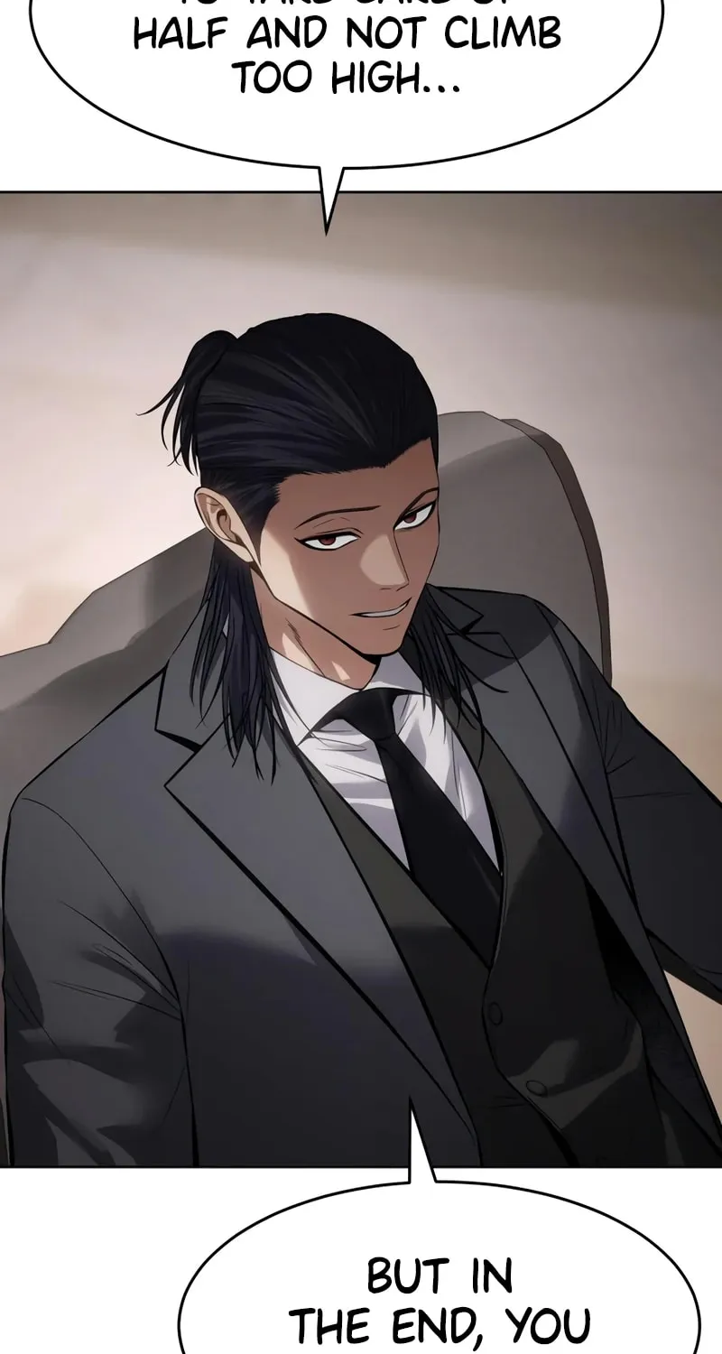 Baek XX Chapter 117 page 120 - 