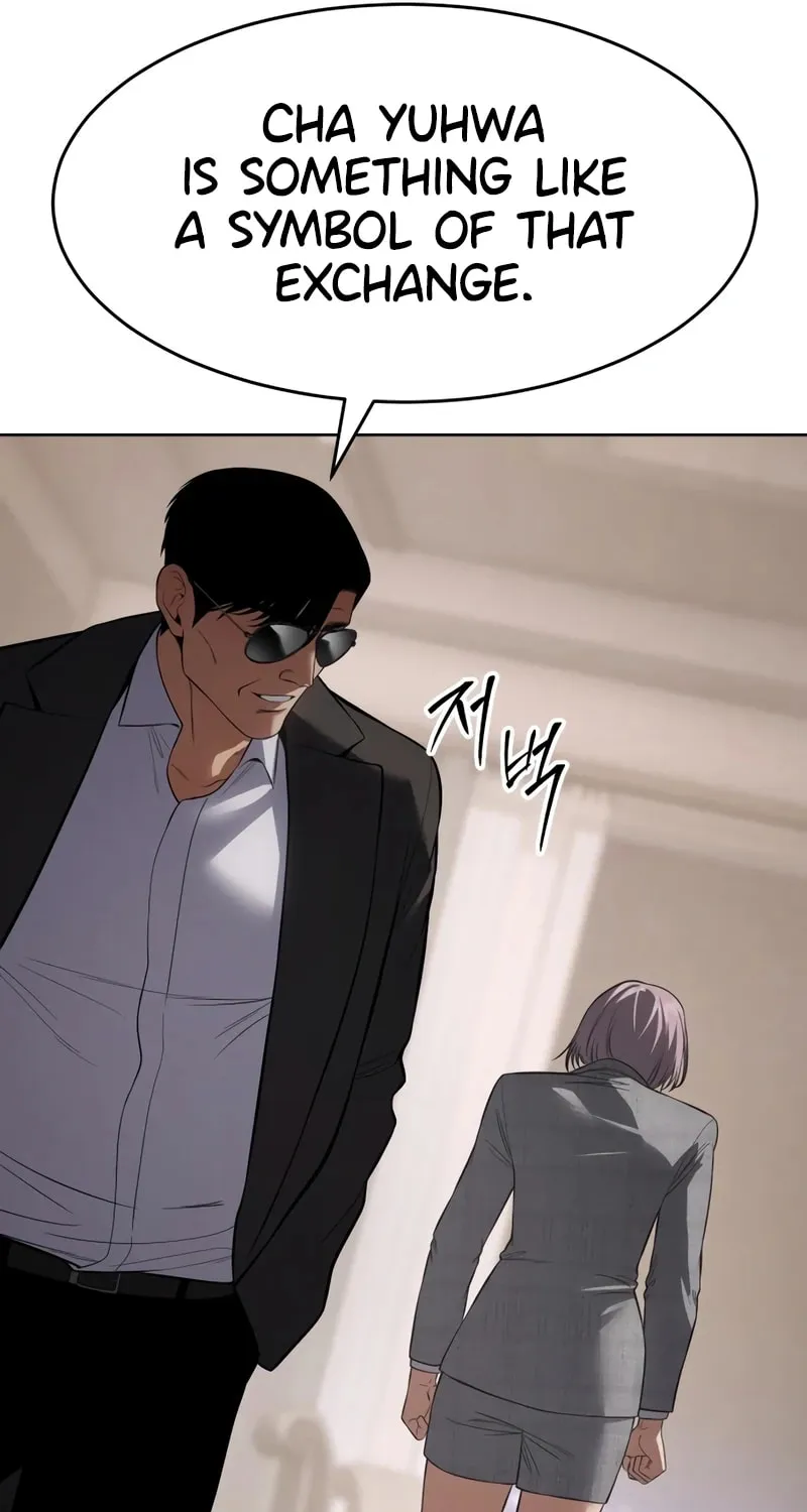 Baek XX Chapter 117 page 126 - 