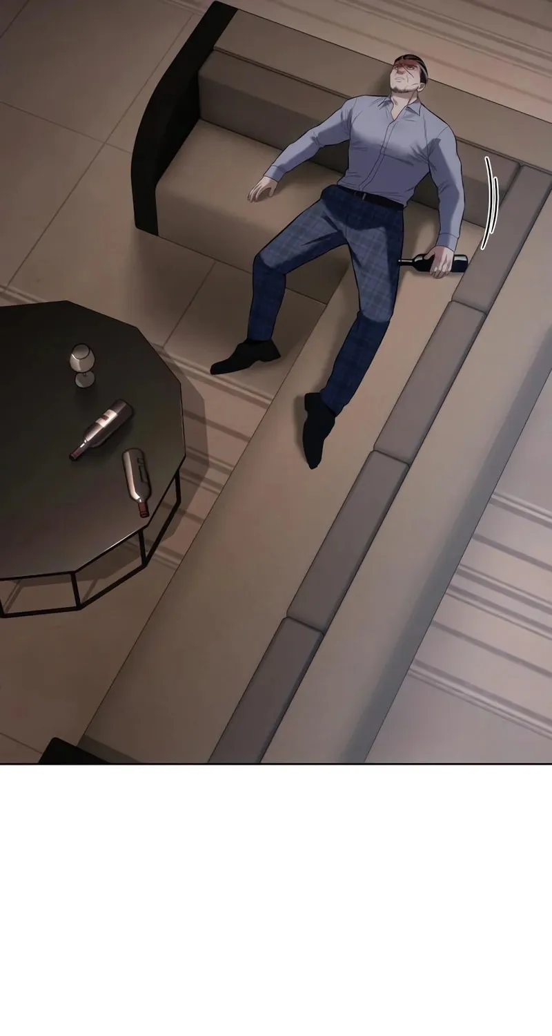 Baek XX Chapter 117 page 14 - 