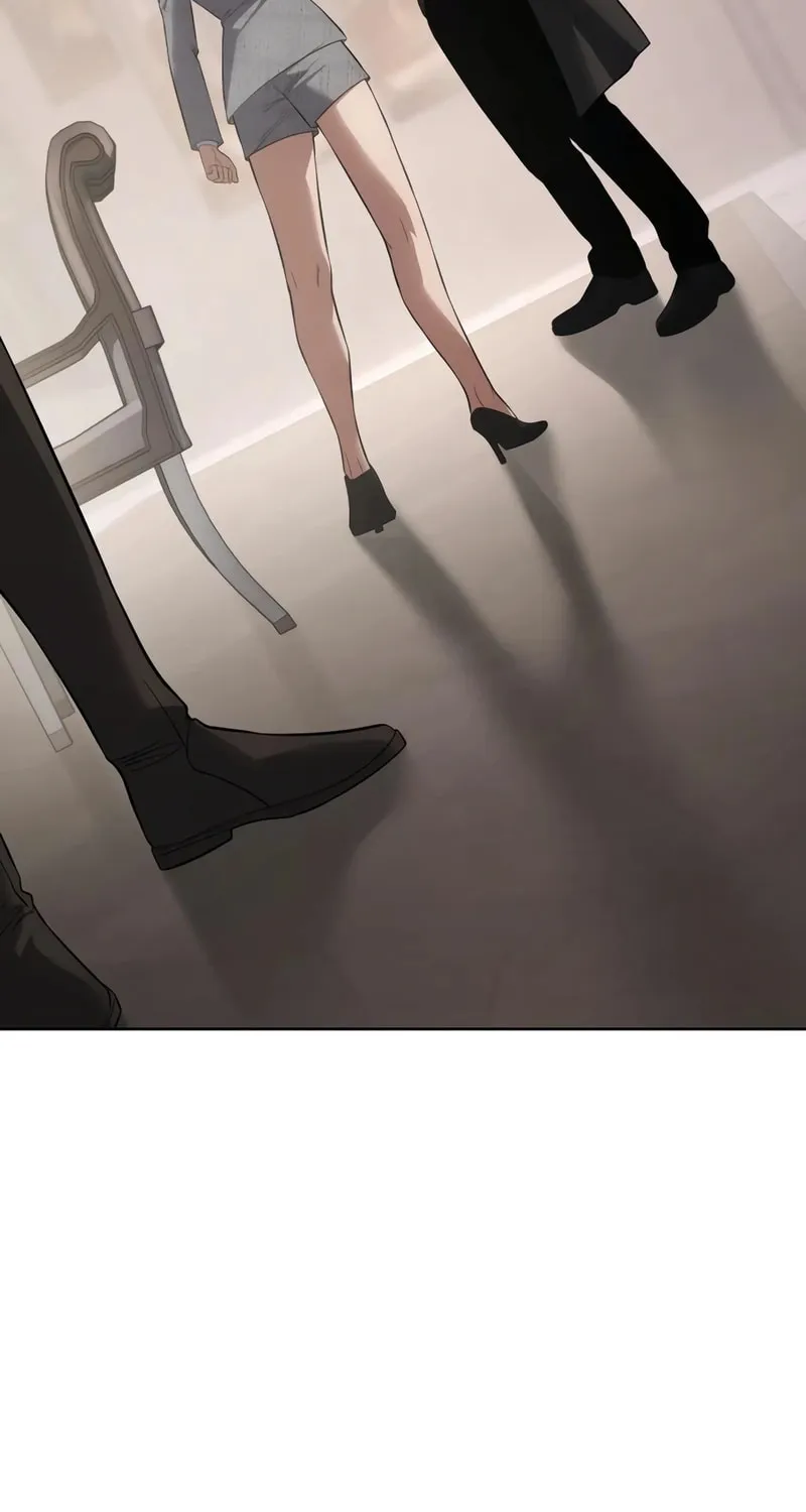 Baek XX Chapter 117 page 134 - 