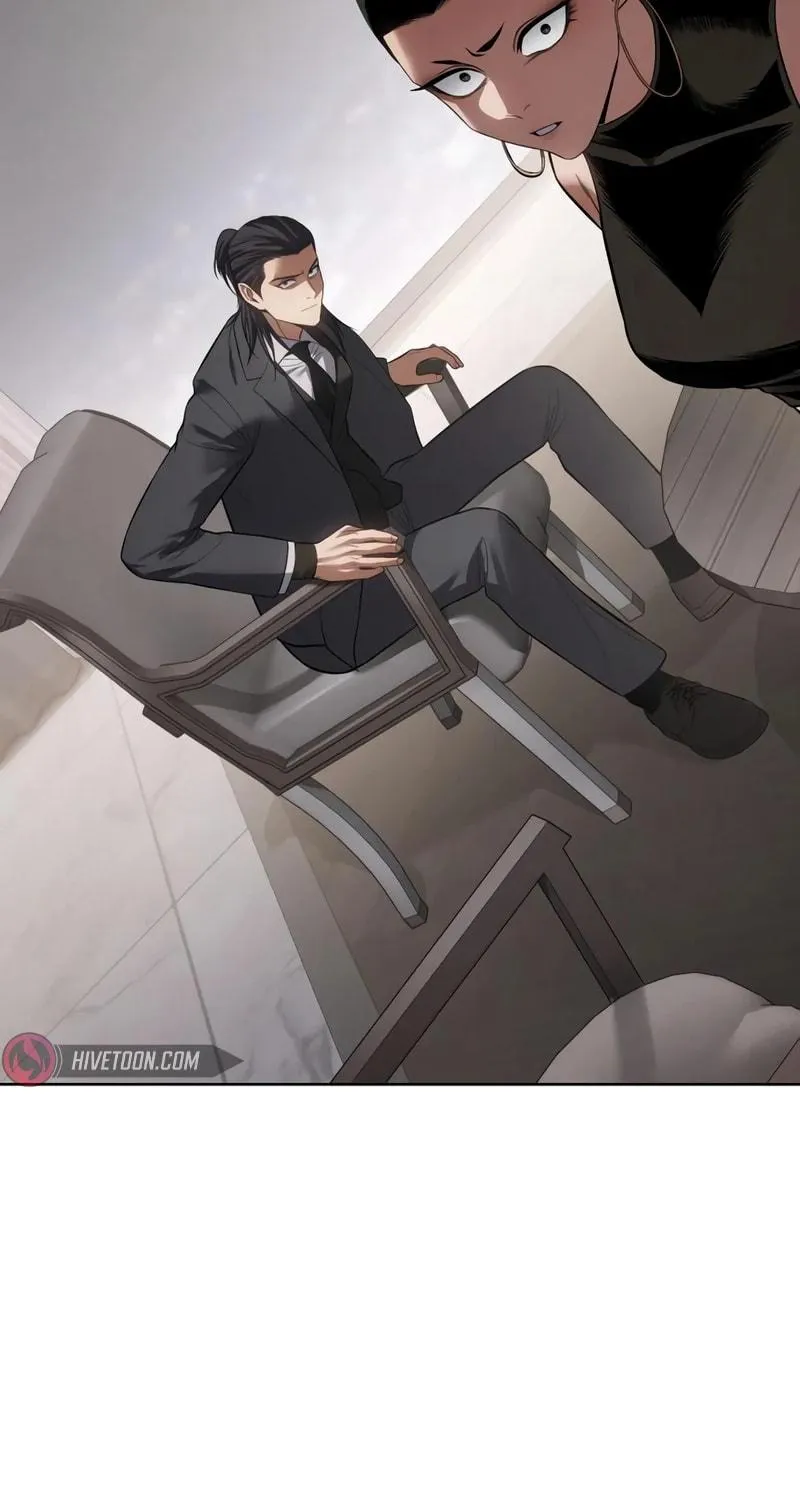 Baek XX Chapter 117 page 136 - 
