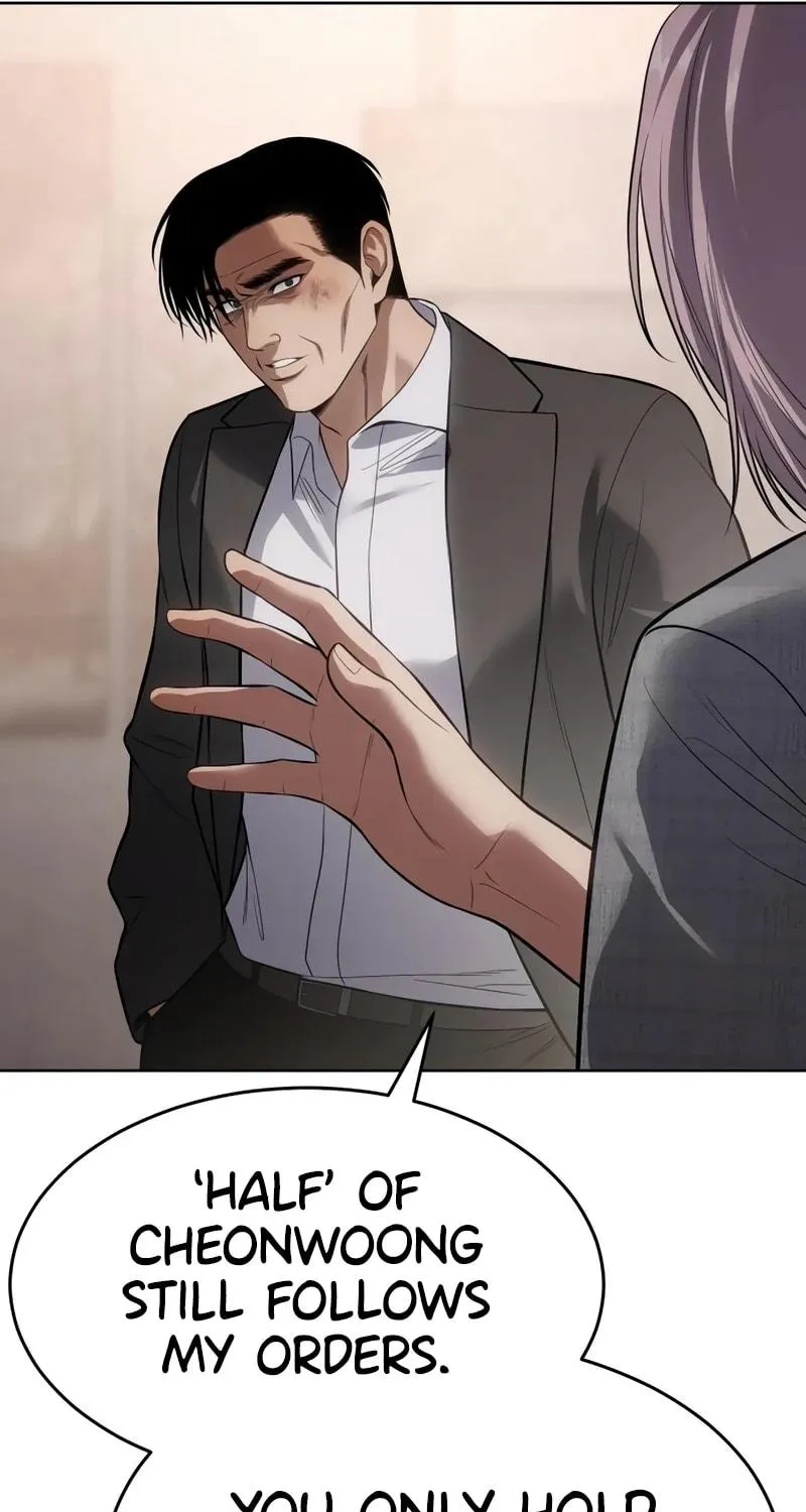 Baek XX Chapter 117 page 138 - 