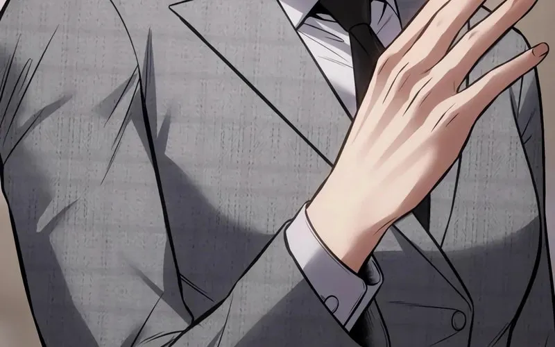 Baek XX Chapter 117 page 141 - 