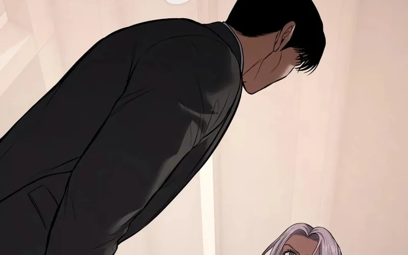 Baek XX Chapter 117 page 145 - 