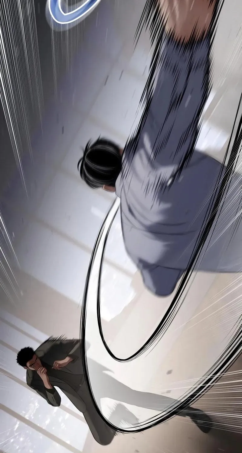 Baek XX Chapter 117 page 154 - 