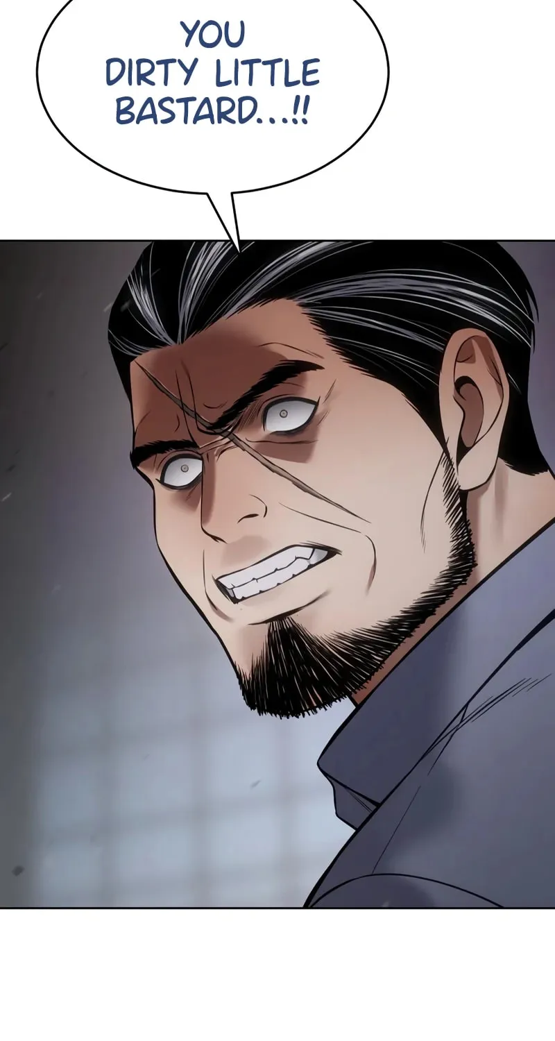 Baek XX Chapter 117 page 156 - 