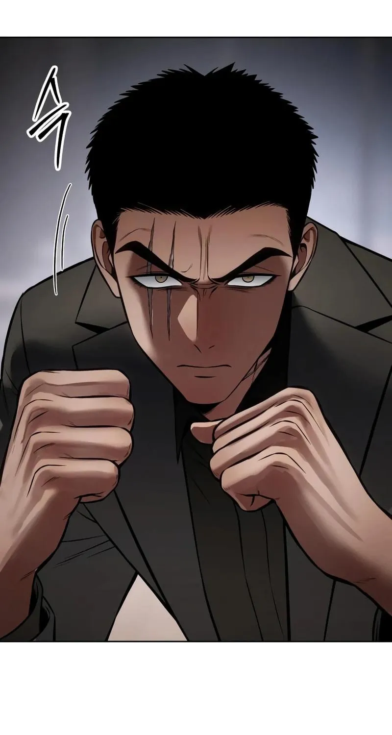 Baek XX Chapter 117 page 160 - 