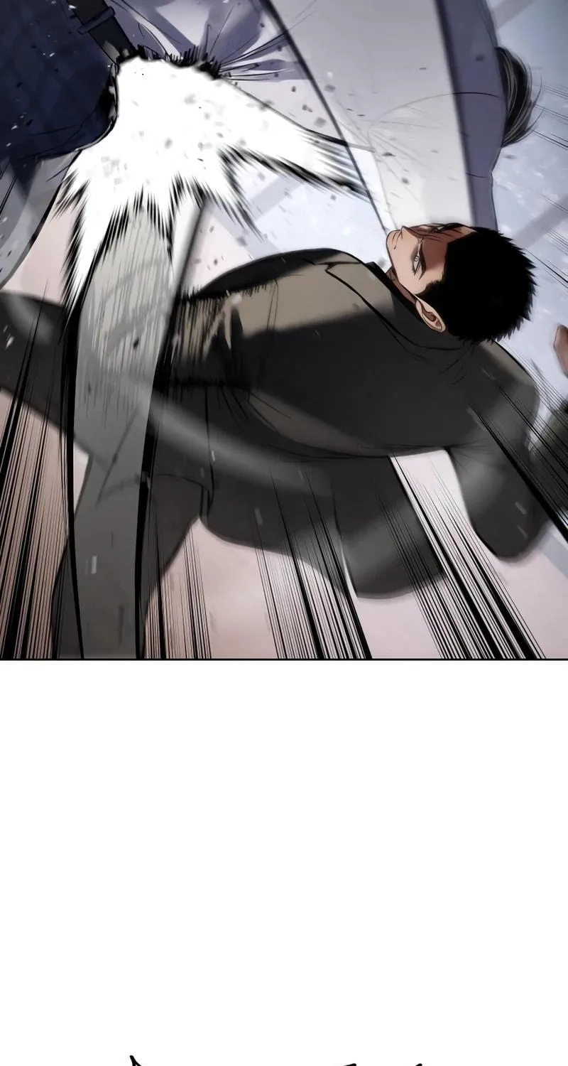 Baek XX Chapter 117 page 166 - 