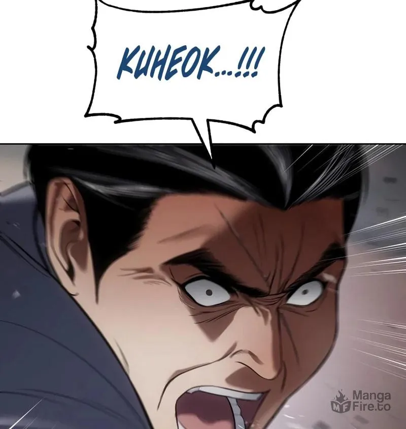 Baek XX Chapter 117 page 167 - 