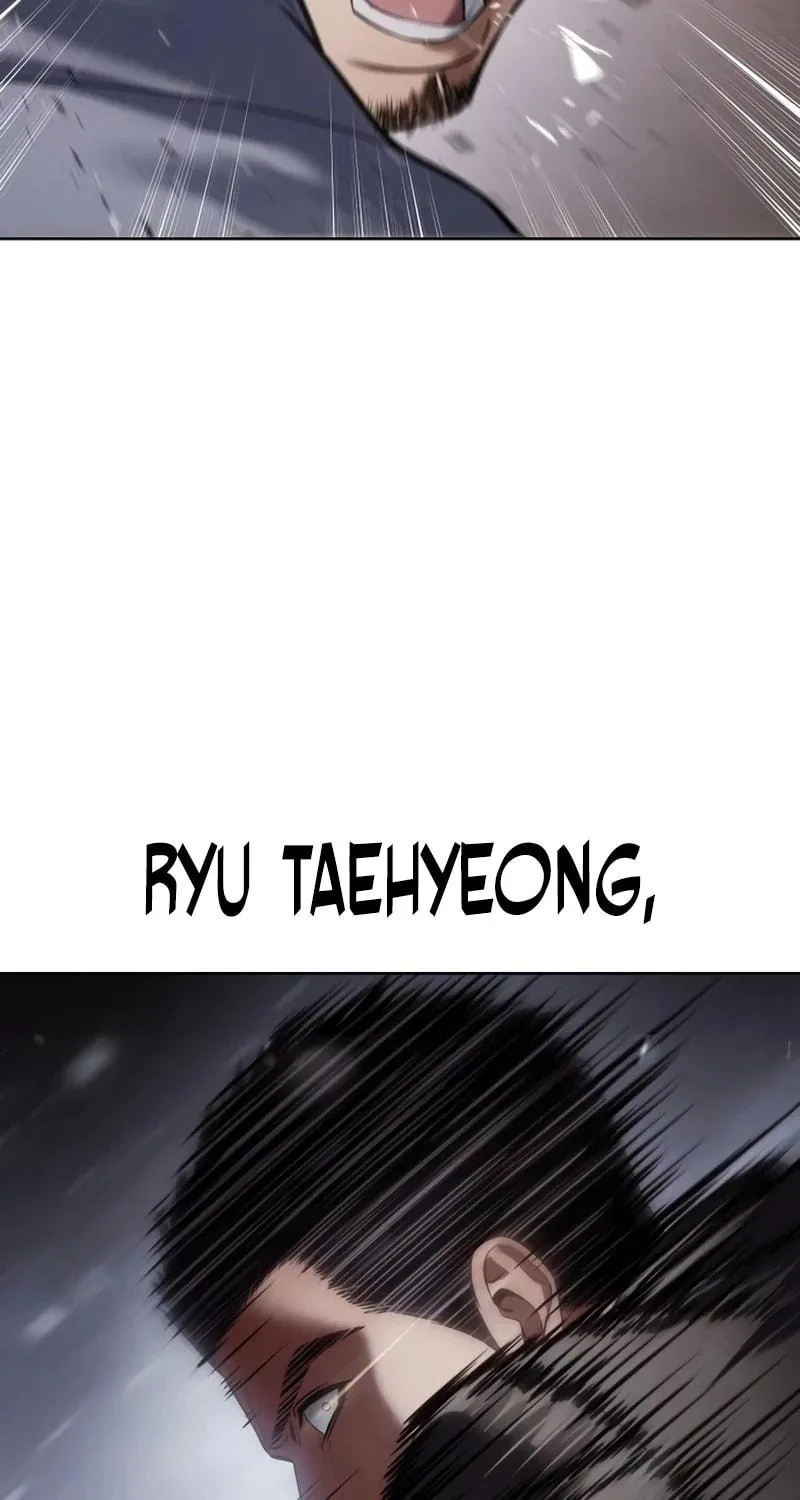 Baek XX Chapter 117 page 168 - 