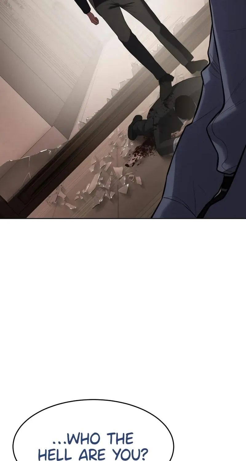 Baek XX Chapter 117 page 18 - 
