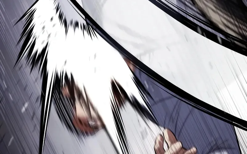Baek XX Chapter 117 page 175 - 
