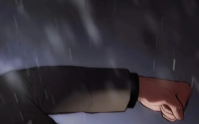 Baek XX Chapter 117 page 177 - 
