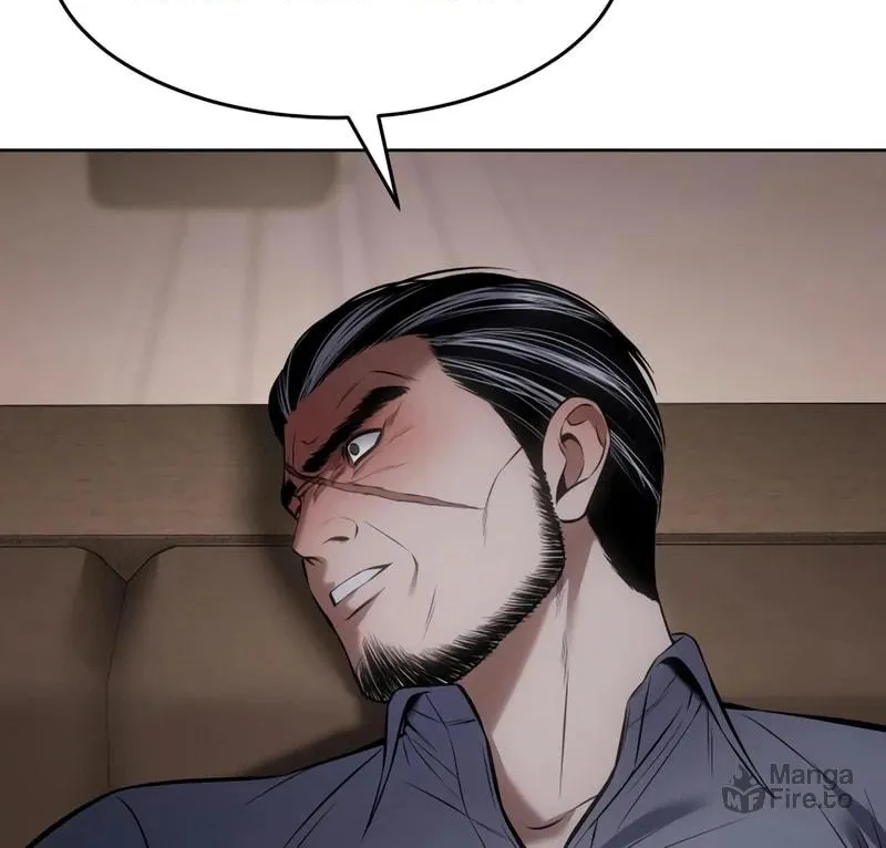 Baek XX Chapter 117 page 19 - 