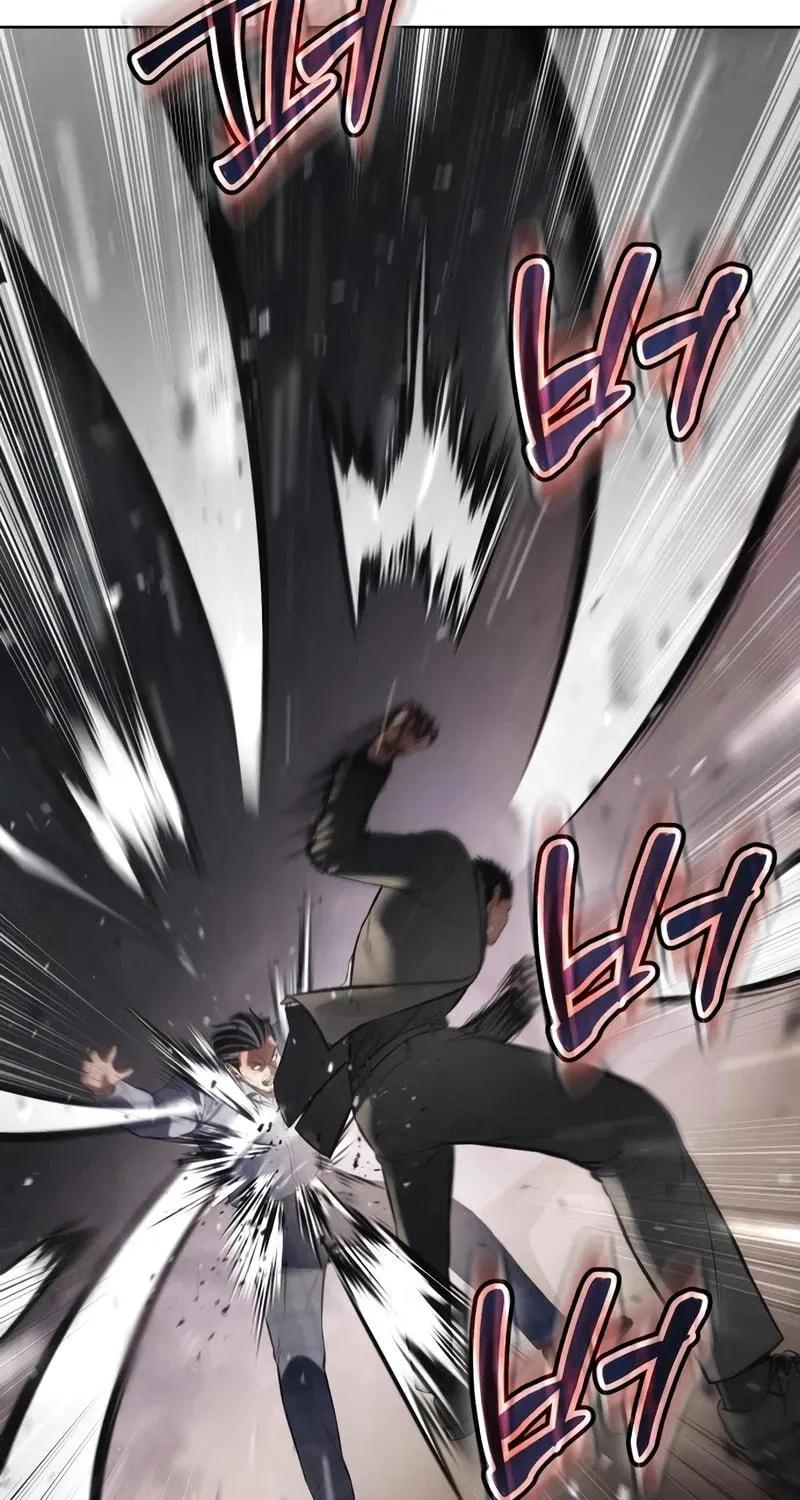 Baek XX Chapter 117 page 184 - 