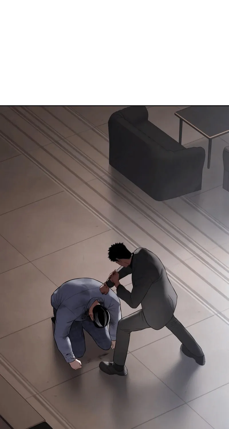 Baek XX Chapter 117 page 188 - 