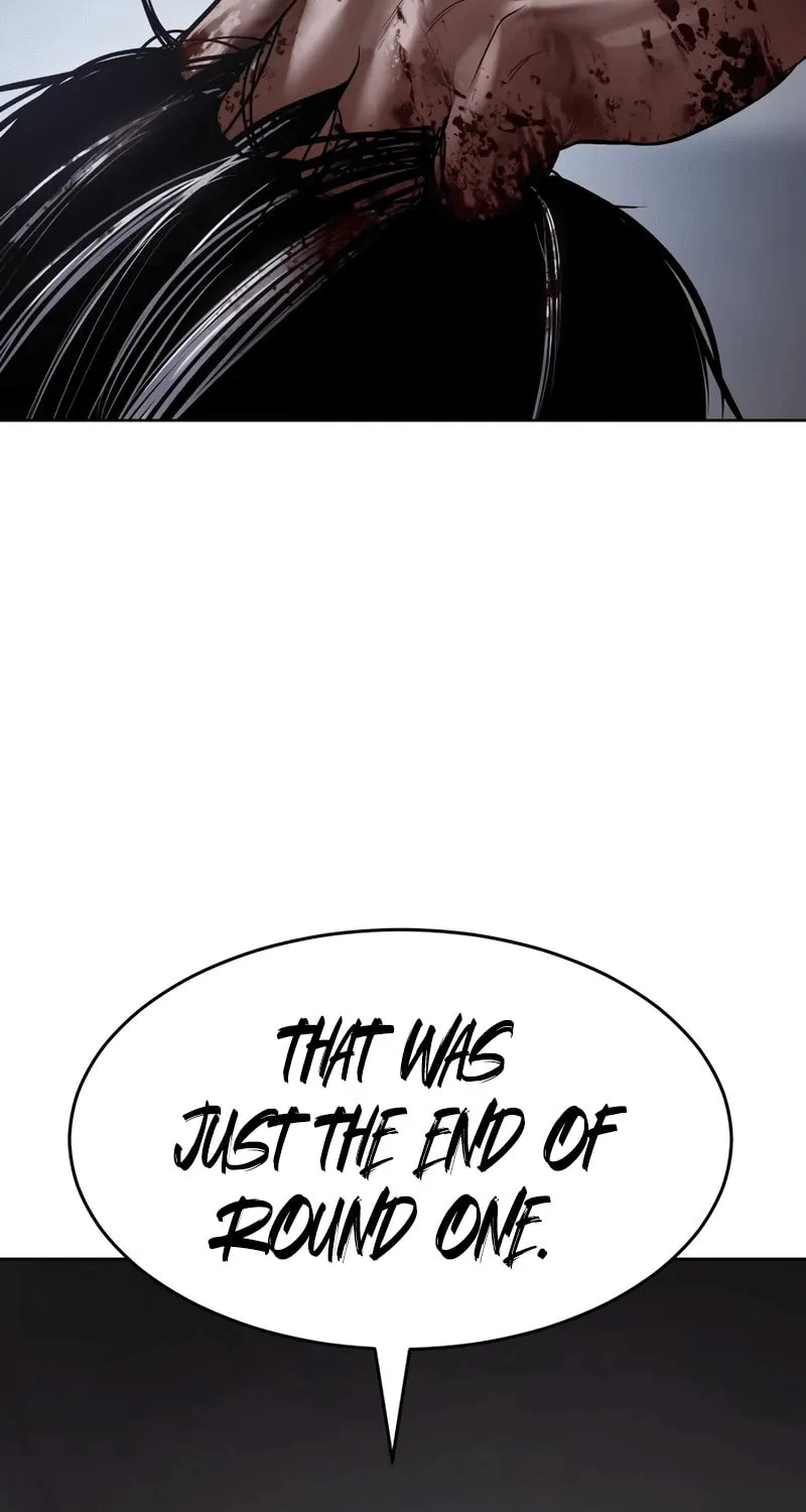Baek XX Chapter 117 page 190 - 