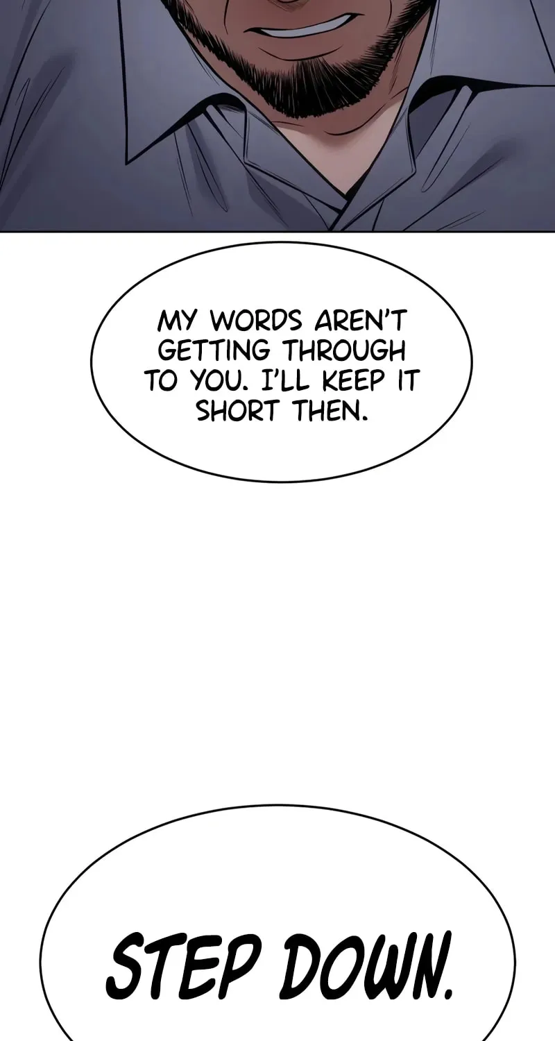 Baek XX Chapter 117 page 30 - 