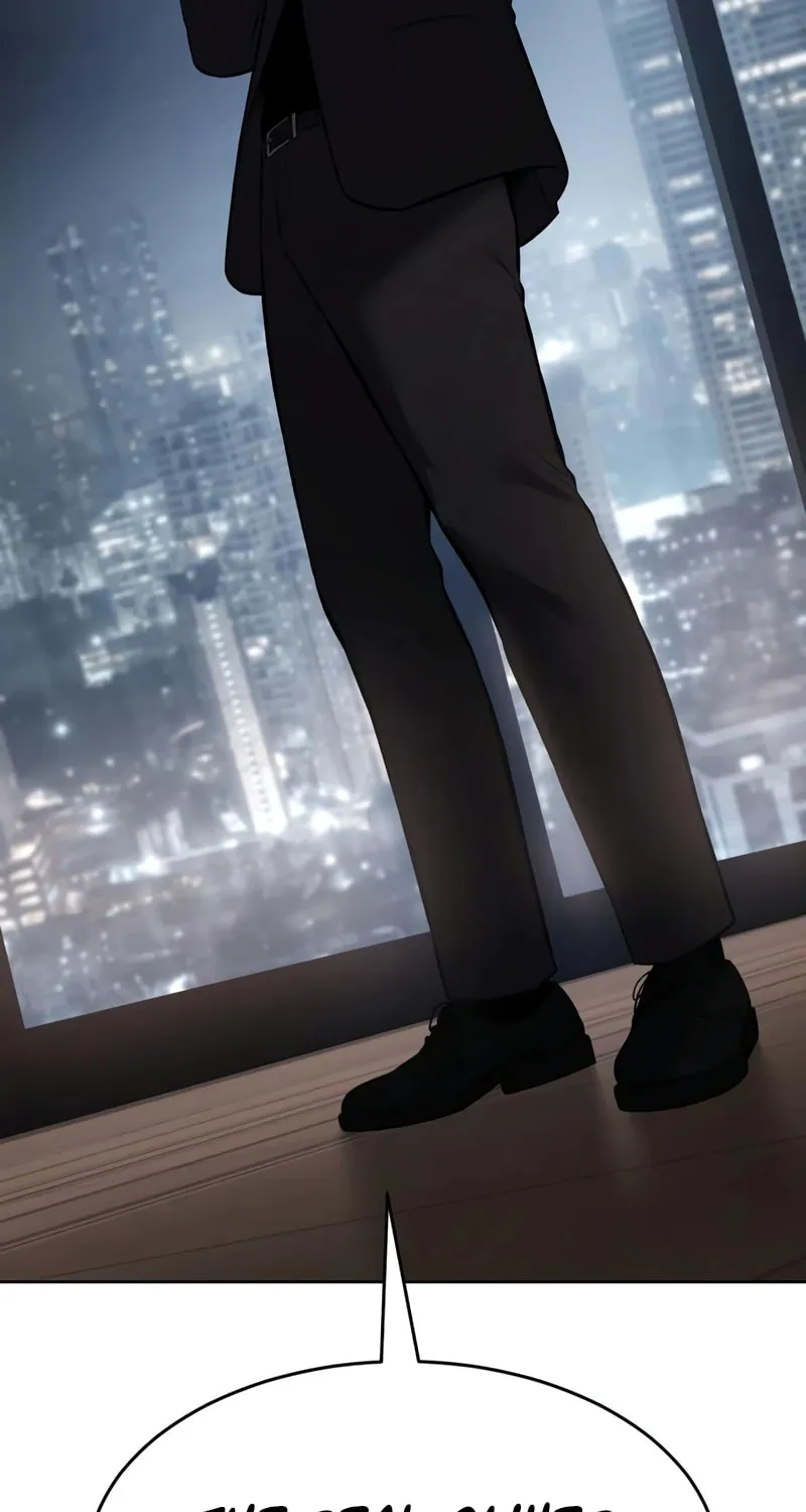 Baek XX Chapter 117 page 32 - 
