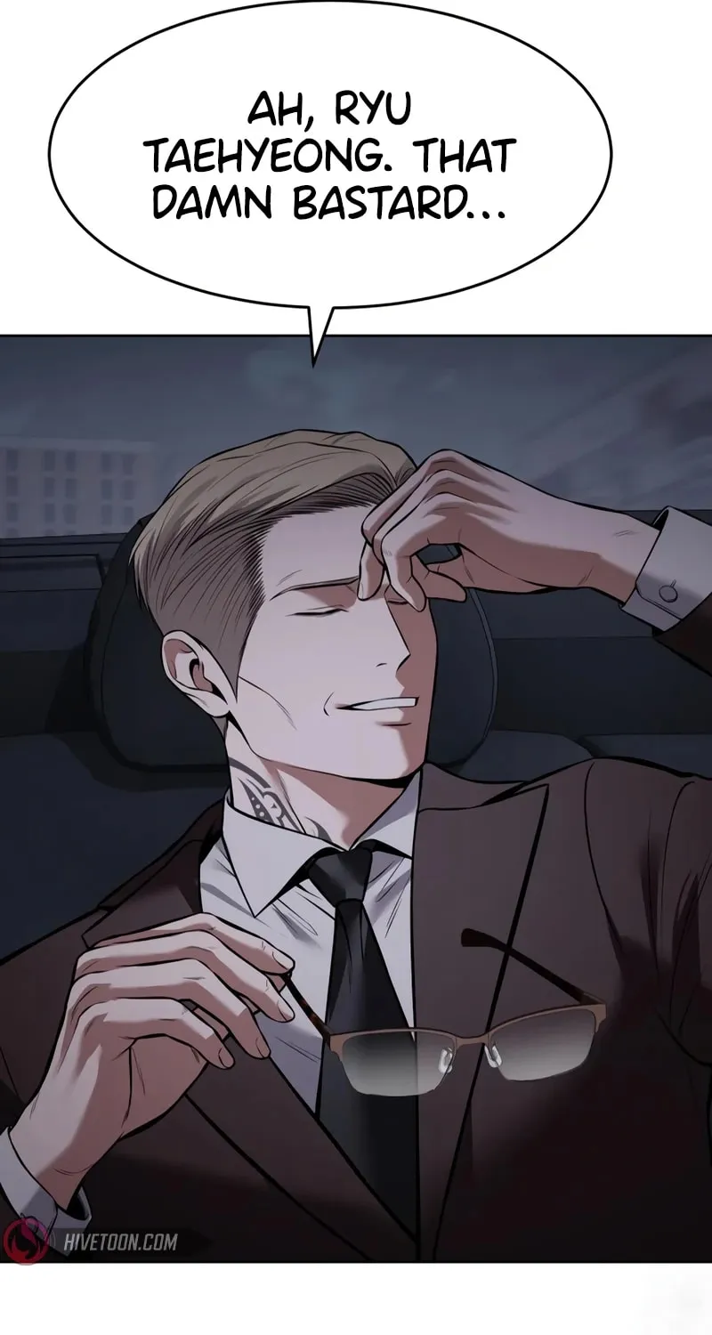 Baek XX Chapter 117 page 36 - 
