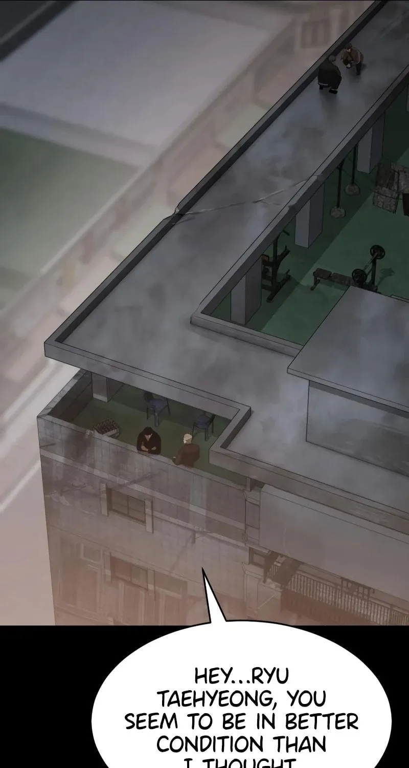 Baek XX Chapter 117 page 38 - 