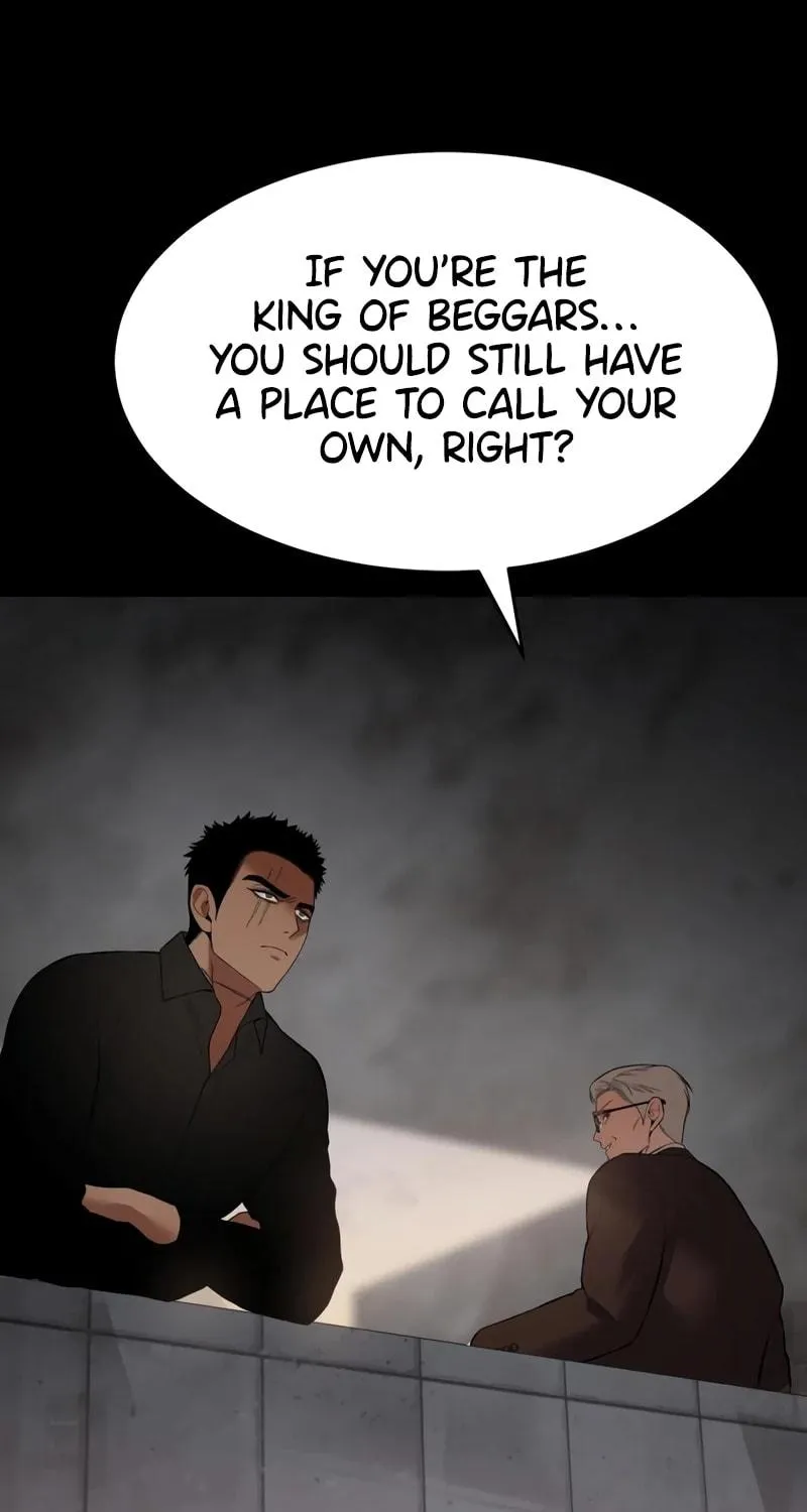 Baek XX Chapter 117 page 40 - 