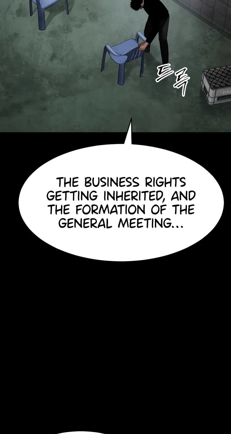 Baek XX Chapter 117 page 48 - 