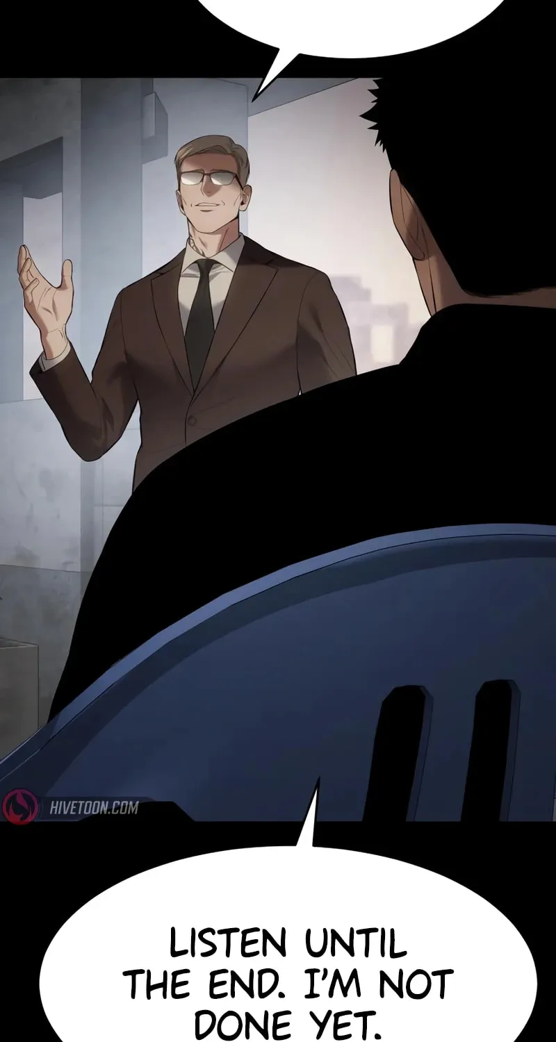 Baek XX Chapter 117 page 50 - 