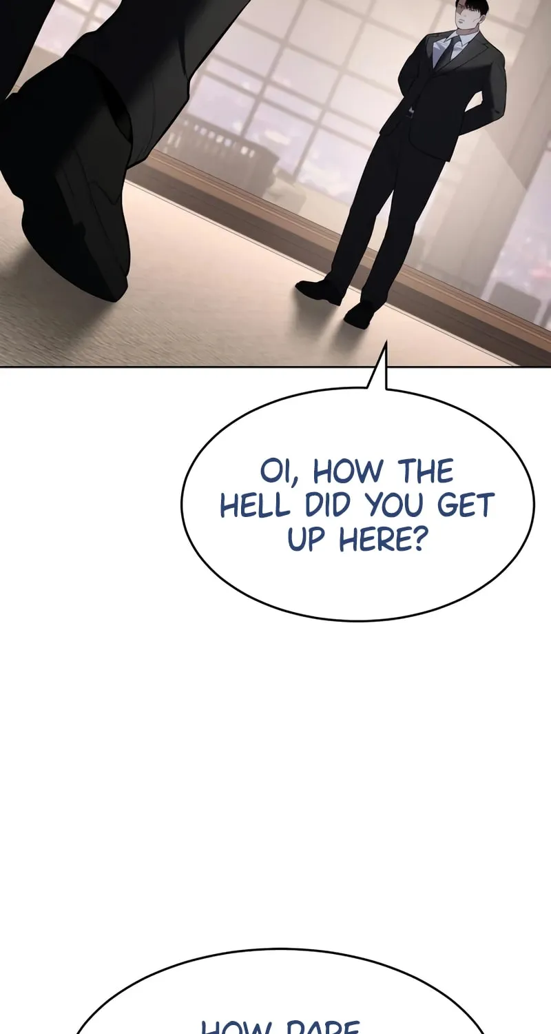 Baek XX Chapter 117 page 6 - 