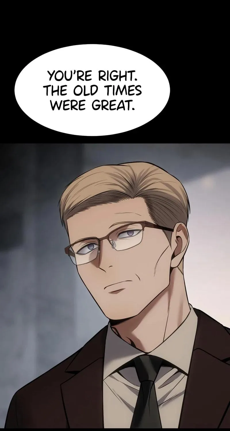 Baek XX Chapter 117 page 52 - 